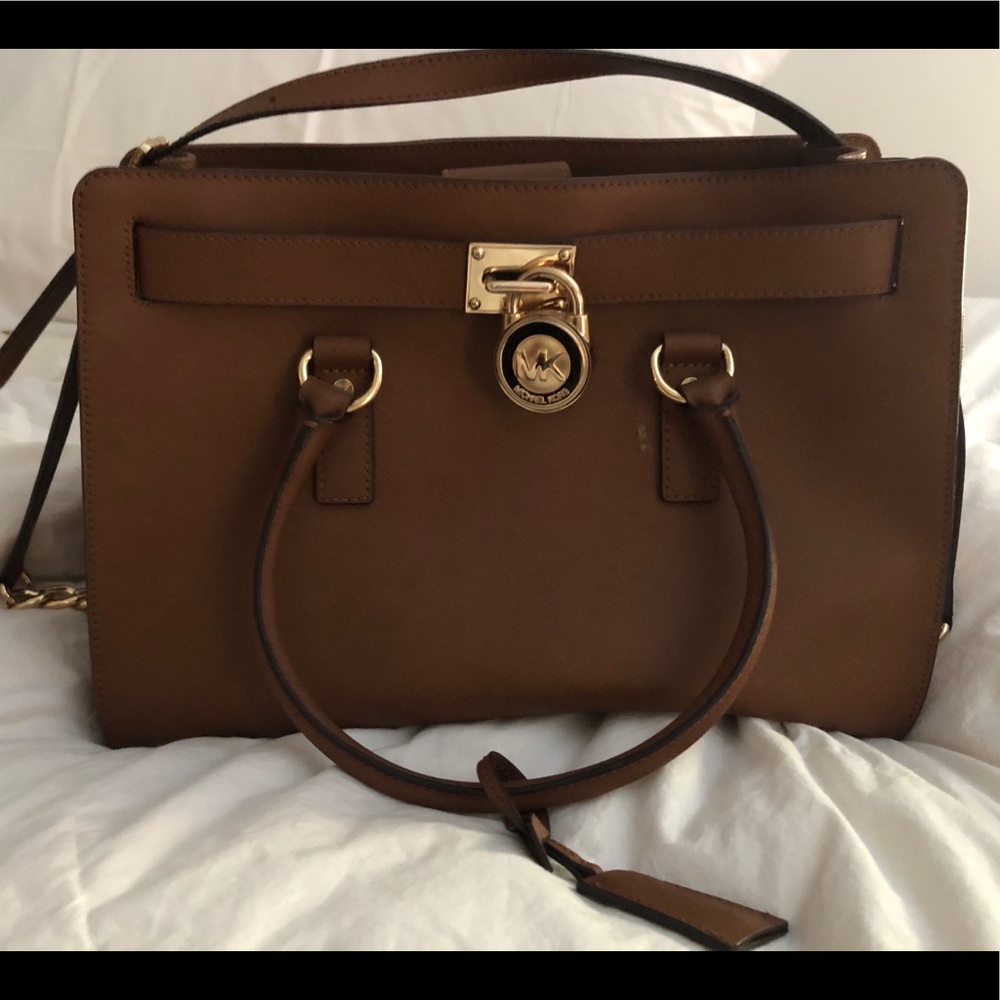 Michael Kors purse